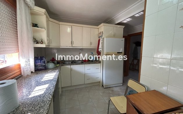 Resale - Detached villa - Orihuela - Los Balcones
