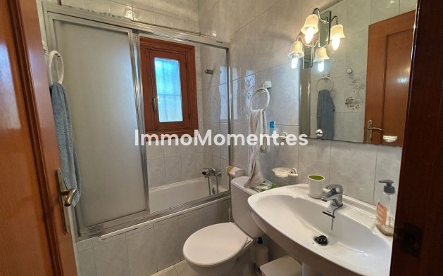 Resale - Detached villa - Orihuela - Los Balcones
