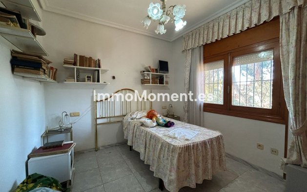 Resale - Detached villa - Orihuela - Los Balcones