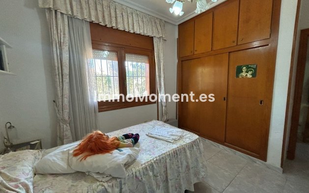 Resale - Detached villa - Orihuela - Los Balcones