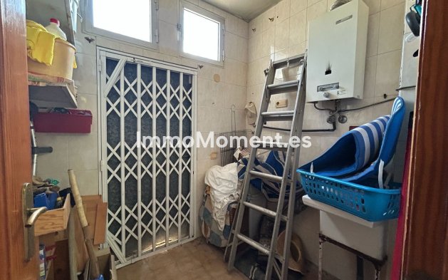 Resale - Detached villa - Orihuela - Los Balcones
