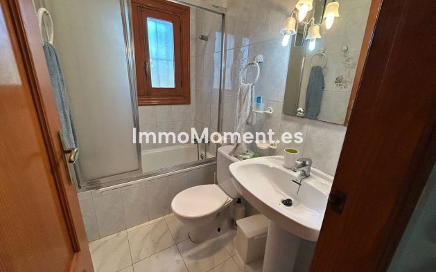 Resale - Detached villa - Orihuela - Los Balcones