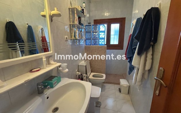 Resale - Detached villa - Orihuela - Los Balcones