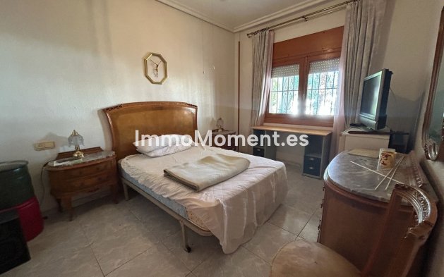 Resale - Detached villa - Orihuela - Los Balcones