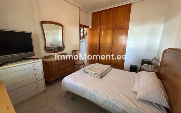 Resale - Detached villa - Orihuela - Los Balcones