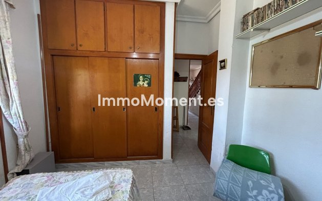 Resale - Detached villa - Orihuela - Los Balcones