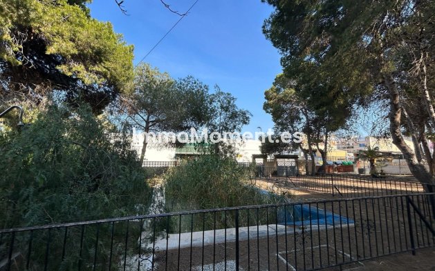 Resale - Detached villa - Orihuela - Los Balcones