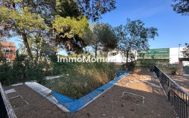 Resale - Detached villa - Orihuela - Los Balcones