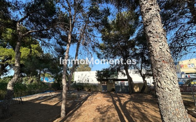 Resale - Detached villa - Orihuela - Los Balcones