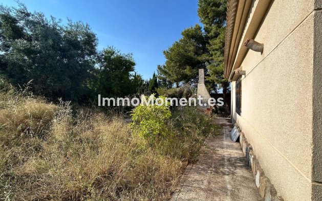 Resale - Detached villa - Orihuela - Los Balcones