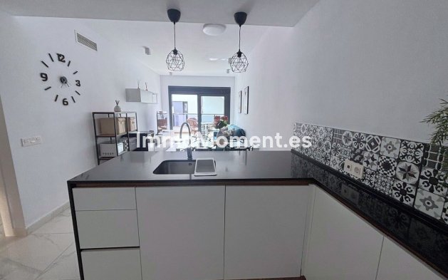 Wiederverkauf - Wohnung - Guardamar del Segura - Guardamar del Segura Centro