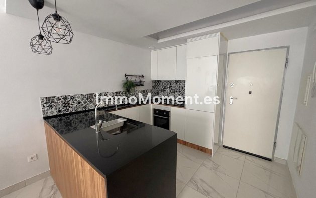 Wiederverkauf - Wohnung - Guardamar del Segura - Guardamar del Segura Centro