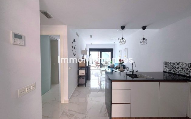 Wiederverkauf - Wohnung - Guardamar del Segura - Guardamar del Segura Centro