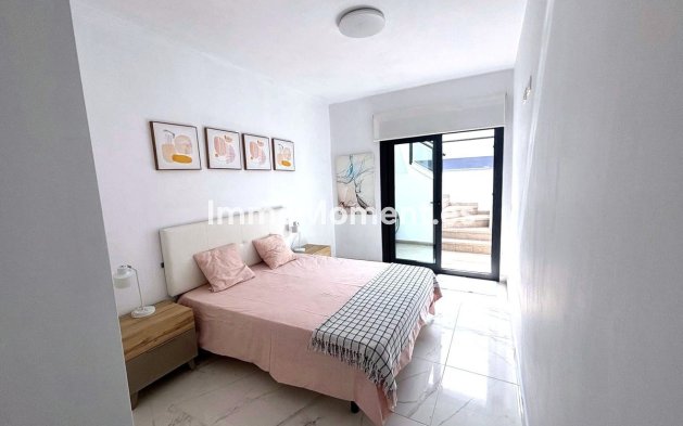 Wiederverkauf - Wohnung - Guardamar del Segura - Guardamar del Segura Centro