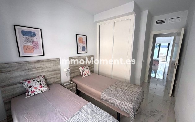 Wiederverkauf - Wohnung - Guardamar del Segura - Guardamar del Segura Centro
