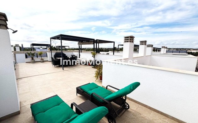 Wiederverkauf - Wohnung - Guardamar del Segura - Guardamar del Segura Centro