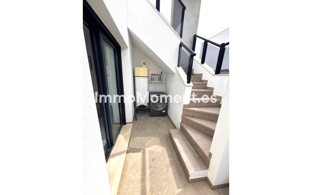 Wiederverkauf - Wohnung - Guardamar del Segura - Guardamar del Segura Centro