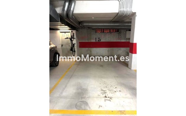 Wiederverkauf - Wohnung - Guardamar del Segura - Guardamar del Segura Centro