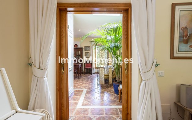 Reventa - Casa de campo - Interior  - Coín