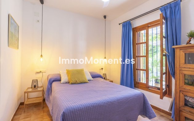 Reventa - Casa de campo - Interior  - Coín