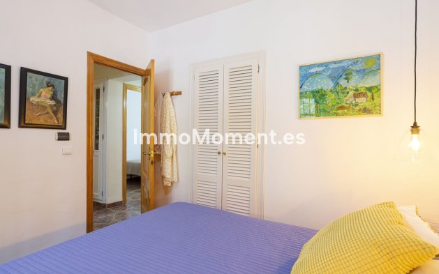 Reventa - Casa de campo - Interior  - Coín
