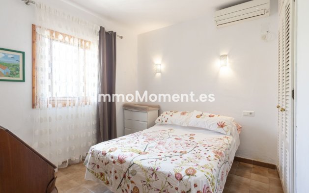 Reventa - Casa de campo - Interior  - Coín