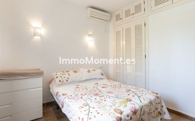 Reventa - Casa de campo - Interior  - Coín