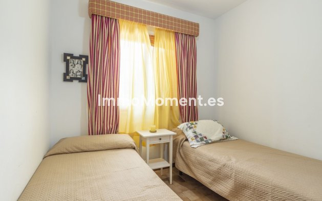Reventa - Casa de campo - Interior  - Coín