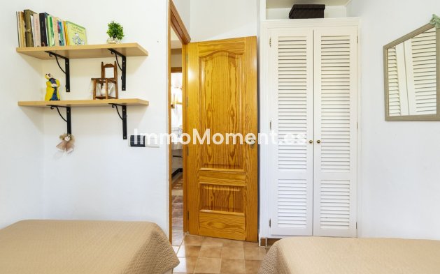Reventa - Casa de campo - Interior  - Coín