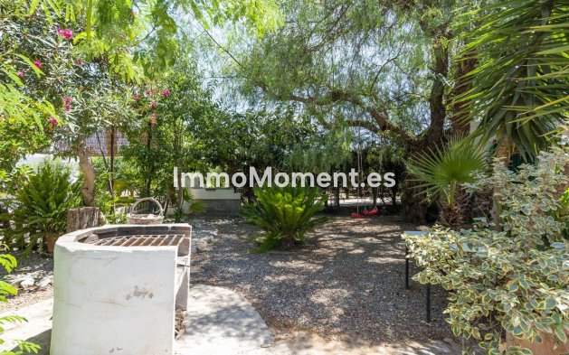 Reventa - Casa de campo - Interior  - Coín
