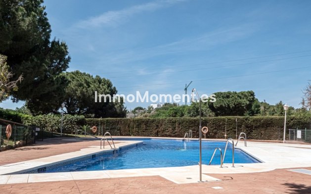 Bestaande woning - Rijtjeshuis - Mijas - Calahonda