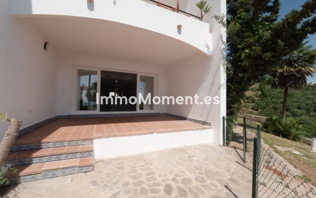 Bestaande woning - Rijtjeshuis - Mijas - Calahonda