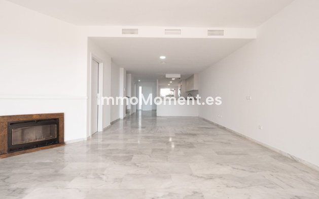 Bestaande woning - Rijtjeshuis - Mijas - Calahonda