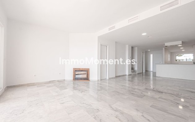 Bestaande woning - Rijtjeshuis - Mijas - Calahonda
