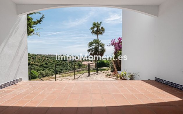 Bestaande woning - Rijtjeshuis - Mijas - Calahonda