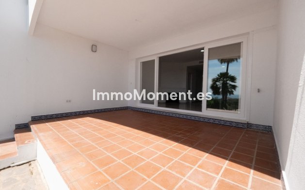 Bestaande woning - Rijtjeshuis - Mijas - Calahonda