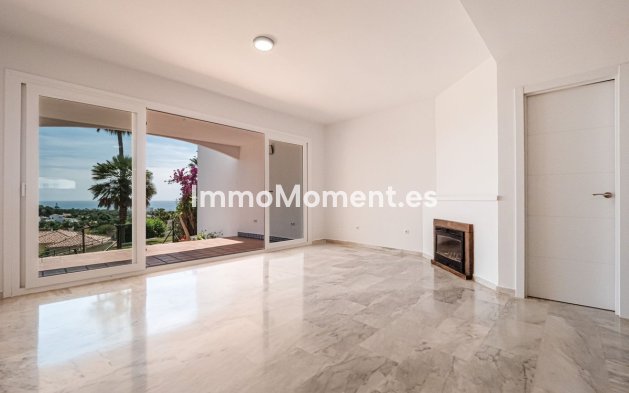 Bestaande woning - Rijtjeshuis - Mijas - Calahonda