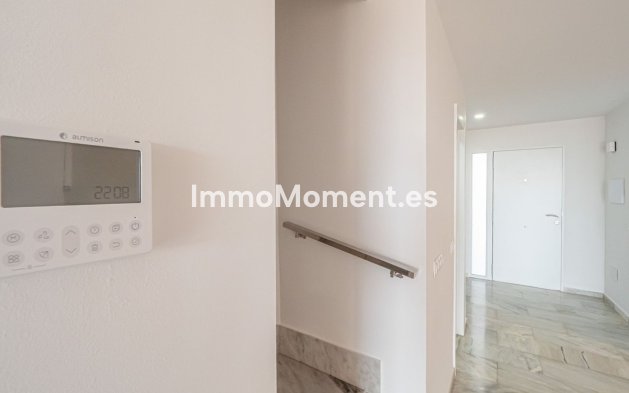 Bestaande woning - Rijtjeshuis - Mijas - Calahonda