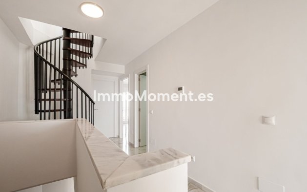 Bestaande woning - Rijtjeshuis - Mijas - Calahonda