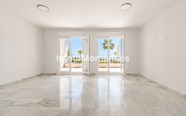 Bestaande woning - Rijtjeshuis - Mijas - Calahonda