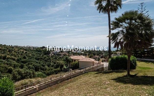 Bestaande woning - Rijtjeshuis - Mijas - Calahonda