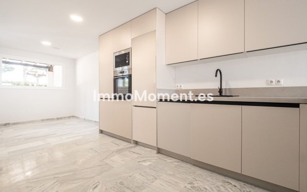 Bestaande woning - Rijtjeshuis - Mijas - Calahonda