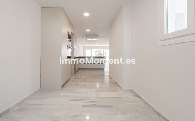 Bestaande woning - Rijtjeshuis - Mijas - Calahonda