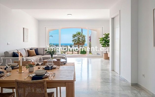 Bestaande woning - Rijtjeshuis - Mijas - Calahonda