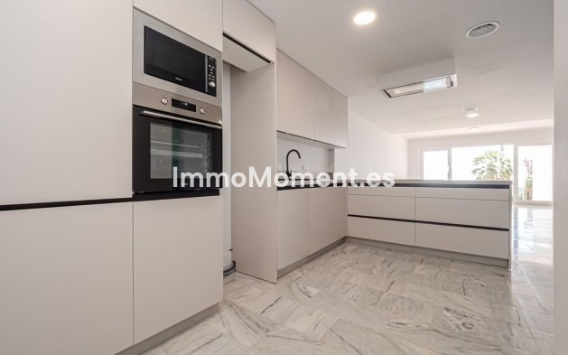 Bestaande woning - Rijtjeshuis - Mijas - Calahonda