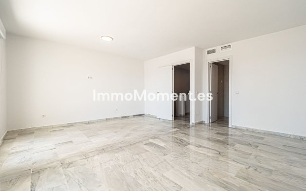 Bestaande woning - Rijtjeshuis - Mijas - Calahonda