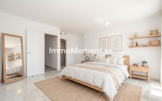 Bestaande woning - Rijtjeshuis - Mijas - Calahonda