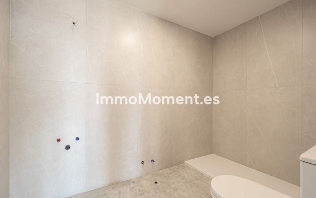 Bestaande woning - Rijtjeshuis - Mijas - Calahonda