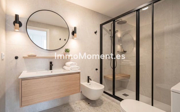 Bestaande woning - Rijtjeshuis - Mijas - Calahonda