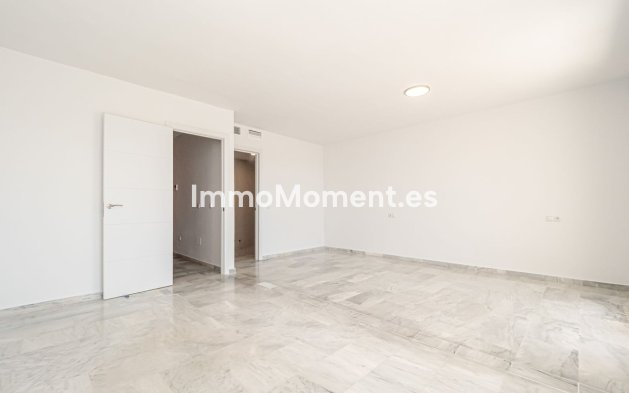 Bestaande woning - Rijtjeshuis - Mijas - Calahonda
